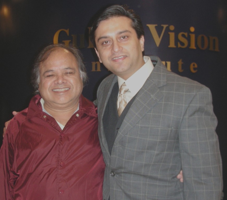 Ananth Subramanian Advanced Cataract Surgery Jacksonville Florida Gulani Vision Institute